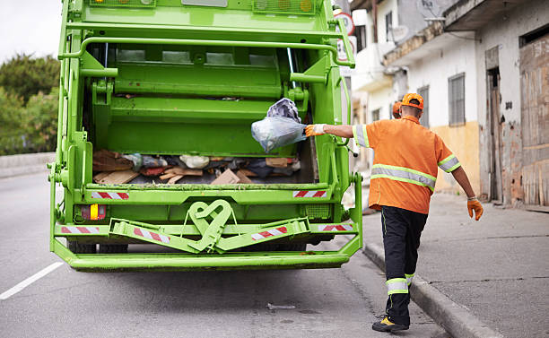 Best Demolition Debris Removal  in Rainbow Park, FL